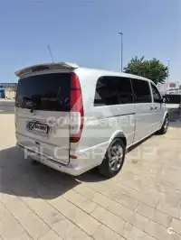 2004 Mercedes Benz Viano
