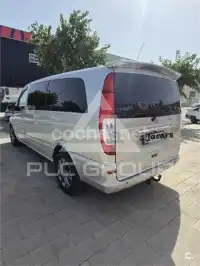 2004 Mercedes Benz Viano