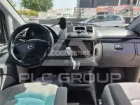 2004 Mercedes Benz Viano