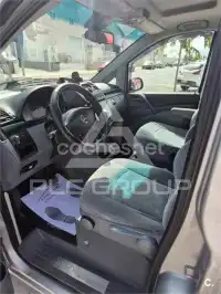 2004 Mercedes Benz Viano