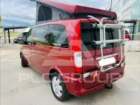 2004 Mercedes Benz Viano