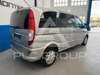 2004 Mercedes Benz Viano