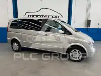 2004 Mercedes Benz Viano