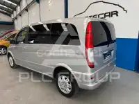 2004 Mercedes Benz Viano