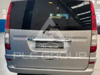 2004 Mercedes Benz Viano