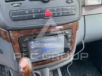 2004 Mercedes Benz Viano