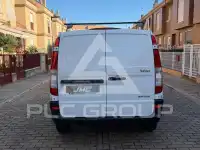 2004 Mercedes Benz Vito