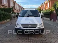 2004 Mercedes Benz Vito