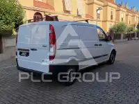 2004 Mercedes Benz Vito