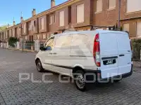2004 Mercedes Benz Vito