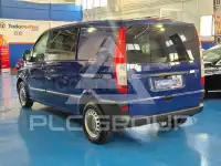 2004 Mercedes Benz Vito