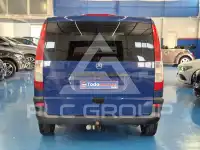 2004 Mercedes Benz Vito