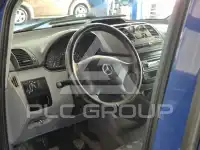 2004 Mercedes Benz Vito