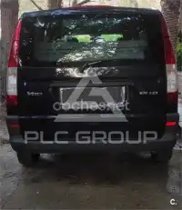 2004 Mercedes Benz Vito