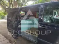 2004 Mercedes Benz Vito