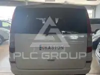 2004 Mercedes Benz Vito