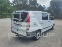2004 Mercedes Benz Vito