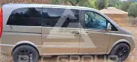 2004 Mercedes Benz Vito