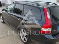 2004 Volvo V50