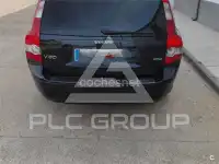 2004 Volvo V50