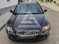 2004 Volvo V50