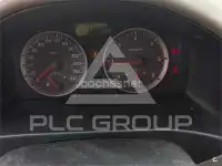 2004 Volvo V50