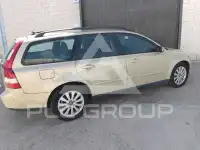 2004 Volvo V50