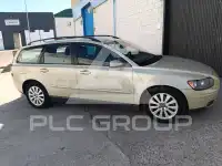 2004 Volvo V50