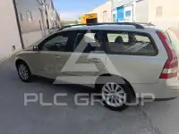 2004 Volvo V50