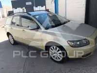 2004 Volvo V50