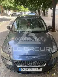 2004 Volvo V50