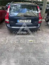 2004 Volvo V50