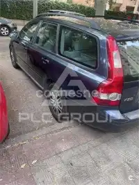 2004 Volvo V50