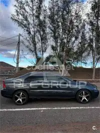 2004 Volvo S60