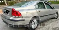 2004 Volvo S60