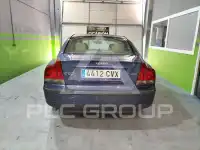 2004 Volvo S60