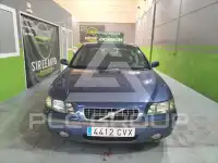 2004 Volvo S60