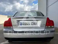 2004 Volvo S60