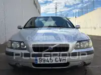 2004 Volvo S60