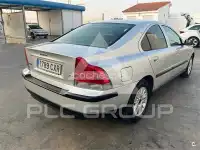 2004 Volvo S60