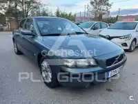 2004 Volvo S60