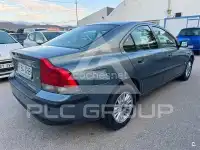2004 Volvo S60