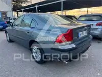 2004 Volvo S60