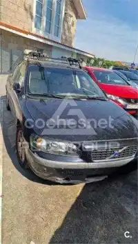 2004 Volvo S60