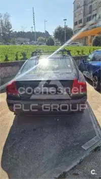 2004 Volvo S60