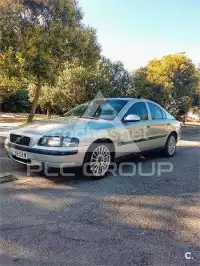 2004 Volvo S60