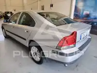 2004 Volvo S60