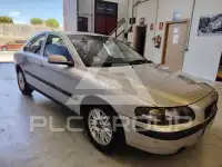 2004 Volvo S60
