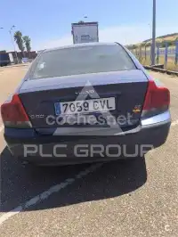 2004 Volvo S60