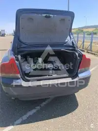 2004 Volvo S60